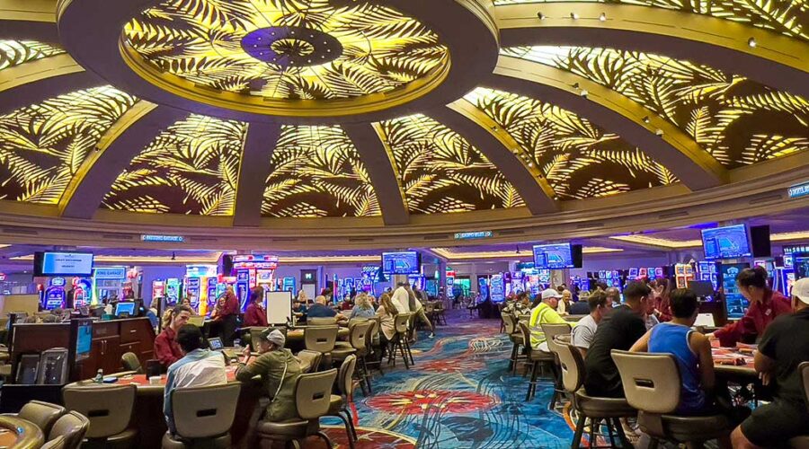 Slotin Casino Giriş