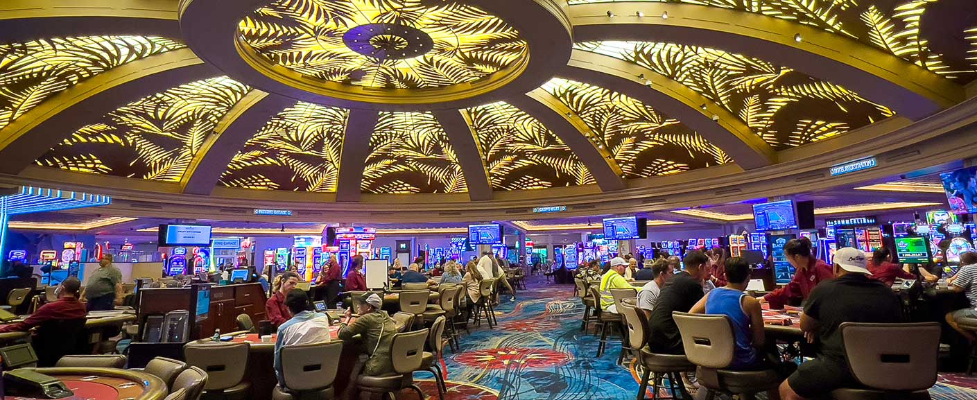 Slotin Casino Giriş