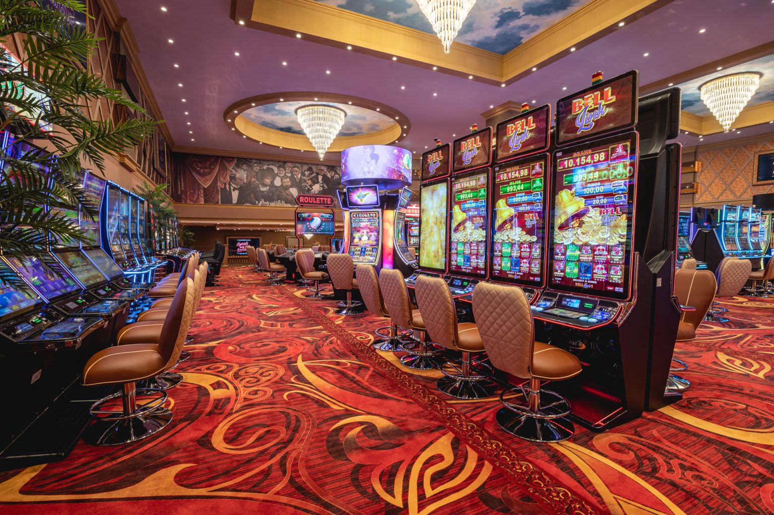 Slotin Casino Oyunları Slotin Casino Oyunları
