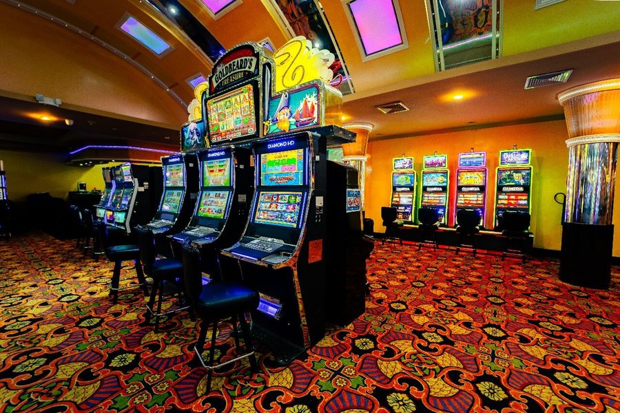 Slotin Casino Oyunları Nasıl Oynanır Slotin Casino Oyunları Nasıl Oynanır