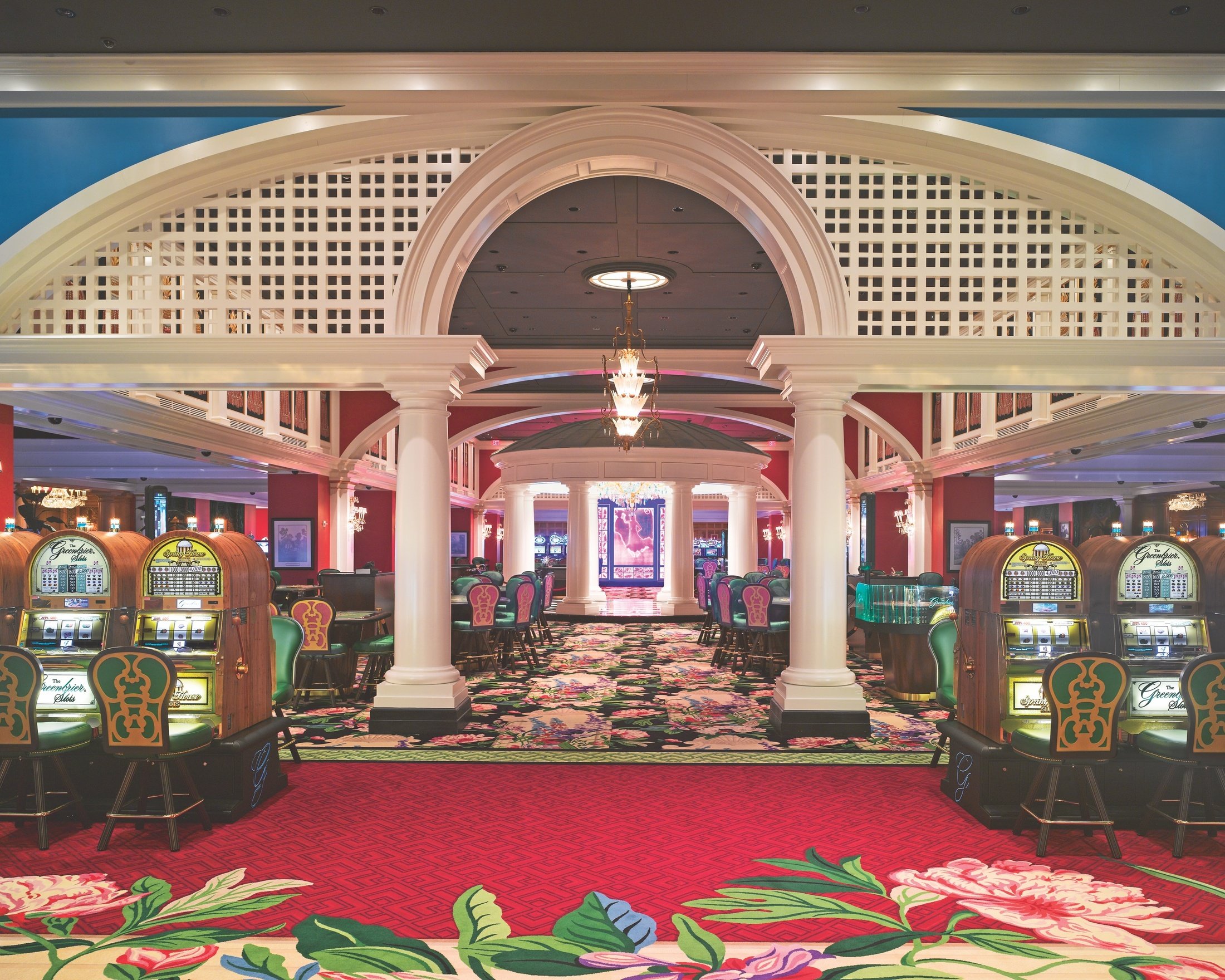 Slotin Casino Oyunları Nasıl Oynanır Slotin Casino Oyunları Nasıl Oynanır