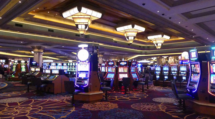 Slotin Casino Oyunları Nasıl Oynanır